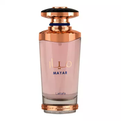 Lattafa Woda perfumowana Mayar 100 ml