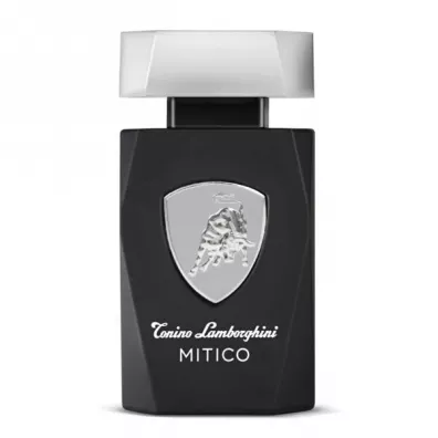Tonino Lamborghini Mitico Woda toaletowa 125 ml