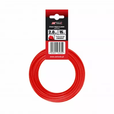 yka tnca classic 2,0x15m / kwadrat