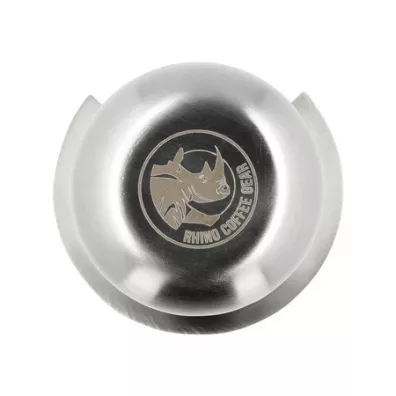 Rhino Coffee Gear Dosing Cup Short Pojemnik na mielon kaw 50 g