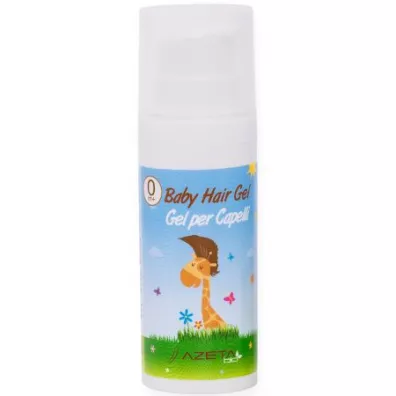 Azeta Bio Naturalny el do wosw dla dzieci 50 ml