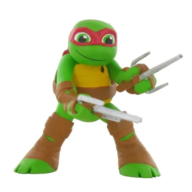 COMANSI figurka Teenage Mutant Ninja Turtles - Raph Y99614