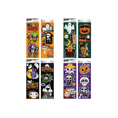 MFP Naklejka na �cian� Halloween 45x15,5cm