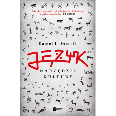 J�zyk narz�dzie kultury - Daniel Everett