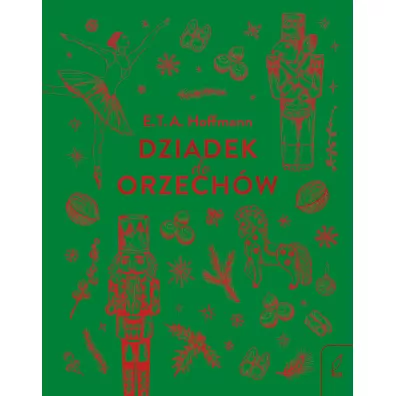 Dziadek do orzechw - Hans Christian Andersen