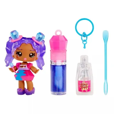 Yummiland Lip Glos Doll &ndash; Ring Pop Mga Entertainment