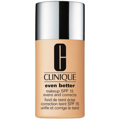 Clinique Even Better™ Makeup SPF15 podkład wyrównujący koloryt skóry 27 Butterscotch 30 ml