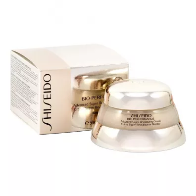 Shiseido Bio-Performance Advanced Nawil�aj�cy krem do twarzy 50 ml