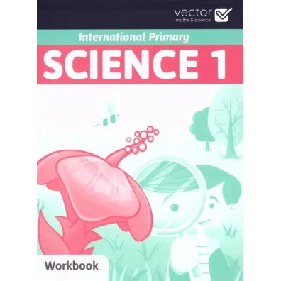 Science 1. Workbook