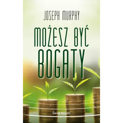 Moesz by bogaty pocket - Joseph Murphy