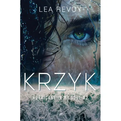 Krzyk - Lea  Revoy