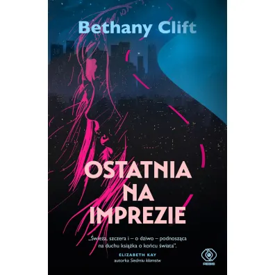 Ostatnia na imprezie