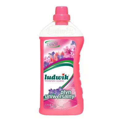 Ludwik Pyn uniwersalny do podg Wiosenny ogrd 1 l