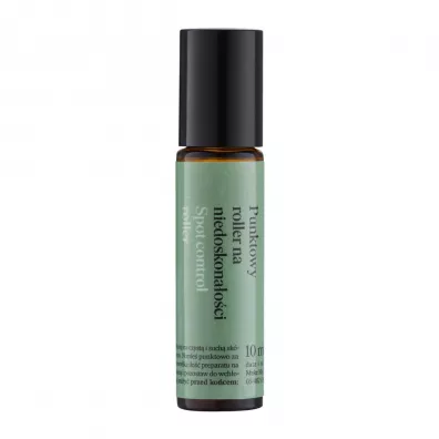 Make Me Bio Face Beauty Punktowy roller na niedoskonaoci 10 ml