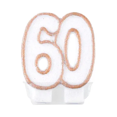 Arpex �wieczka jubileuszowa 60