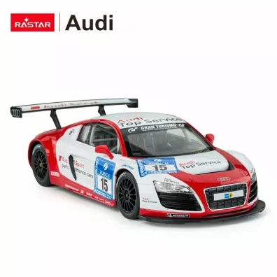 Audi R8 LMS Performance RC 1:14 Rastar
