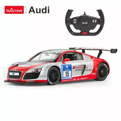 Audi R8 LMS Performance RC 1:14 Rastar