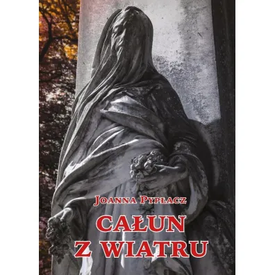Ca�un z wiatru - Joanna Pyp�acz