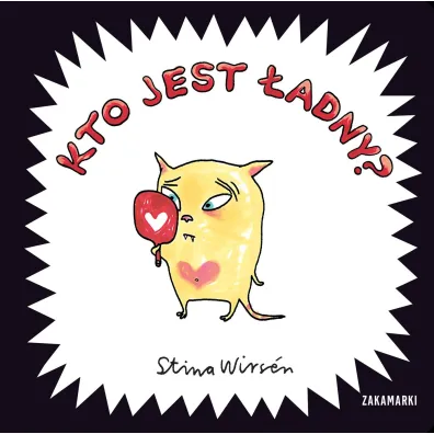 Kto jest �adny?