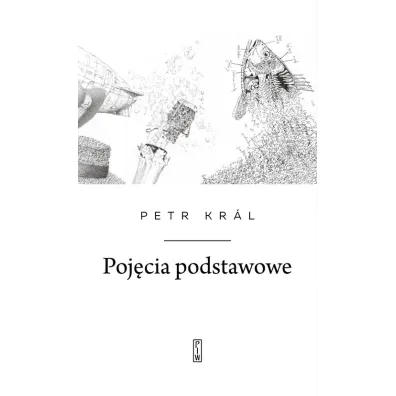 Poj�cia podstawowe - Kr�l Petr