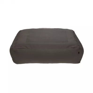 Palopa Legowisko dla psa baweniane Fred anthracite XS
