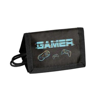 Portfel Gamer PP26GM-002