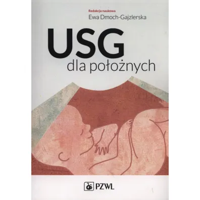 USG dla po�o�nych - Ewa Dmoch-Gajzlerska