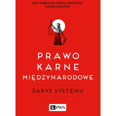 Prawo karne mi�dzynarodowe