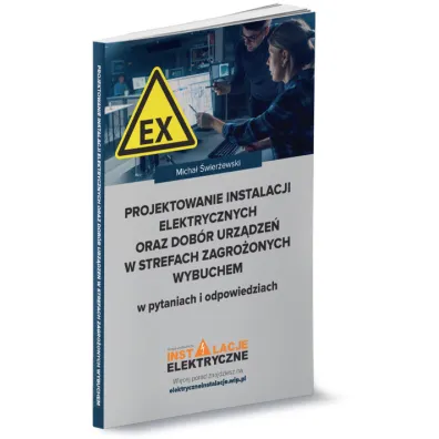 Projektowanie instalacji elektrycznych... - Micha�  �wier�ewski