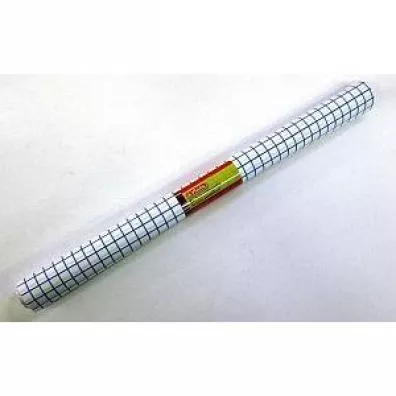 Herlitz Folia okadkowa przeroczysta 300 x 40 cm