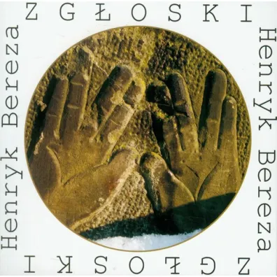 Zg�oski - Henryk Bereza