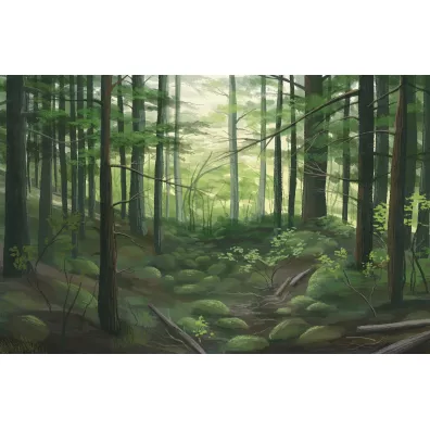 Le�ne rozdanie Rebel