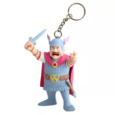Tisso Toys Brelok - Hegemon