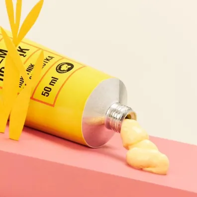 Mydlarnia 4 Szpaki Krem do rk rokitnik i bergamotka 50 ml