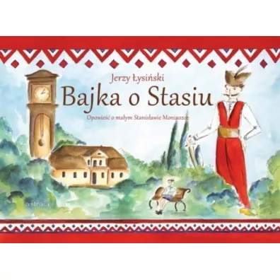 Bajka o Stasiu - Jerzy  �ysi�ski