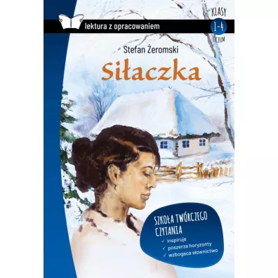 Siaczka. Z opracowaniem - Stefan eromski