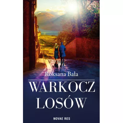 Warkocz los�w - Roksana Ba�a