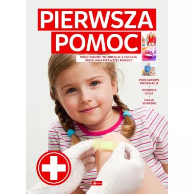 Pierwsza pomoc