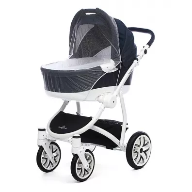 Babyono Uniwersalna moskitiera na wzek