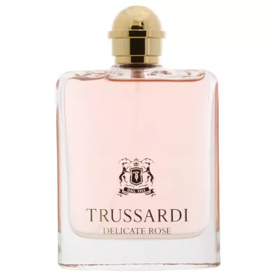 Trussardi Delicate Rose Woda toaletowa 100 ml