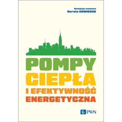 Pompy ciep�a i efektywno�� energetyczna
