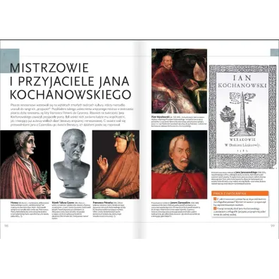 Oblicza epok 1.2. J�zyk polski. Podr�cznik. Liceum i technikum. Klasa 1. Cz�� 2. Zakres podstawowy i rozszerzony