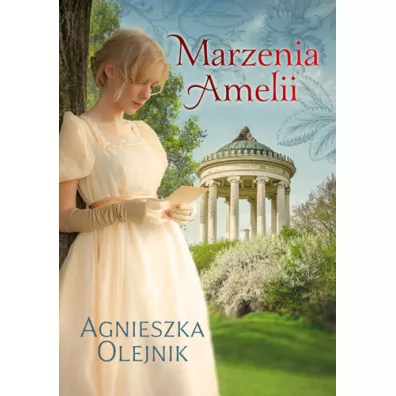Marzenia Amelii - Agnieszka Olejnik