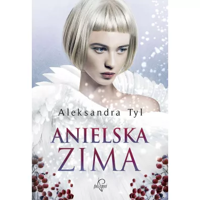 Anielska zima w.2 - Aleksandra Tyl
