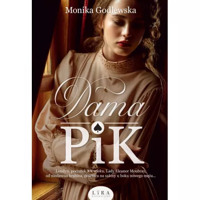 Dama Pik - Monika Godlewska