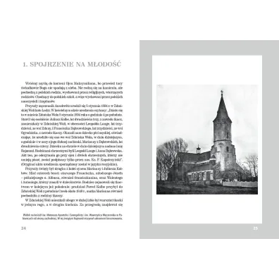 Wiara i ofiara. �ycie, dzie�o i epoka �w. Maksymiliana M. Kolbego