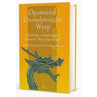 Opowie�ci Osiemdziesi�ciu Wysp