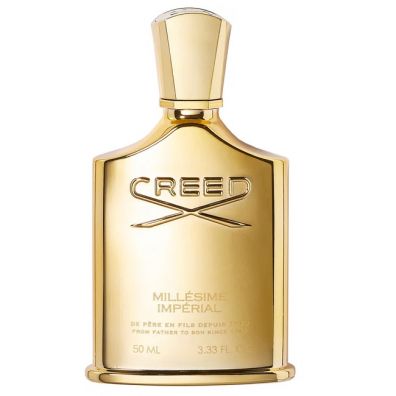 Zdjęcia - Perfuma damska Creed Woda perfumowana Millesime Imperial 50 ml 