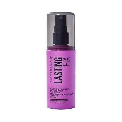 Affect Utrwalacz do makijau Lasting Fix Make Up Setting Spray 100 ml