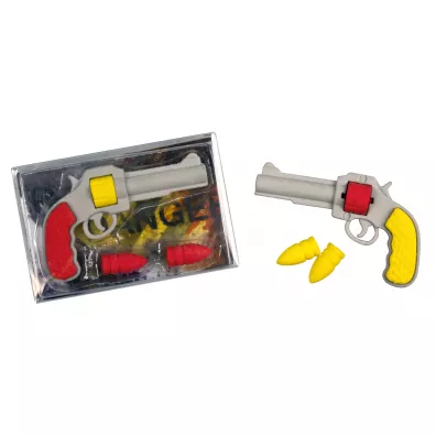 Trendhaus Gumka do �cierania pistolet
